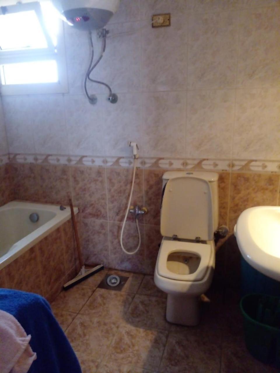 Apartment Goldn Dream Falt