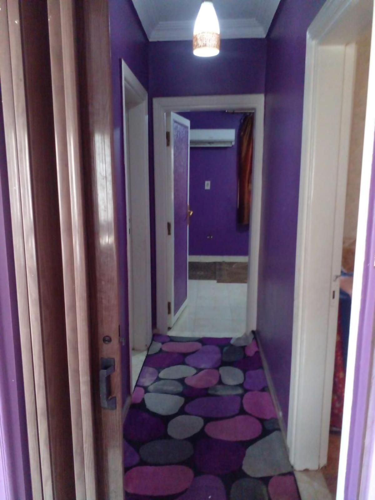 Apartment Goldn Dream Falt Cairo