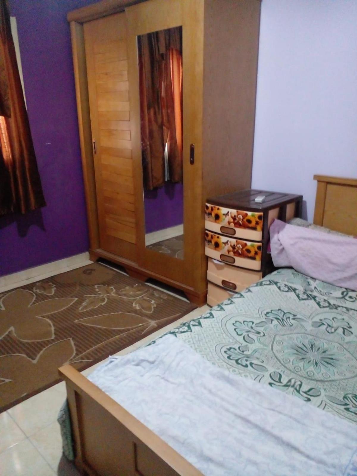 Goldn Dream Falt Apartment Cairo